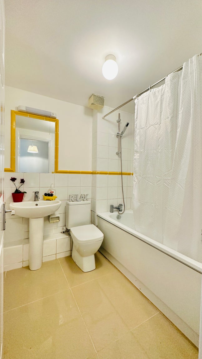 Stepney Green Area Main Photo