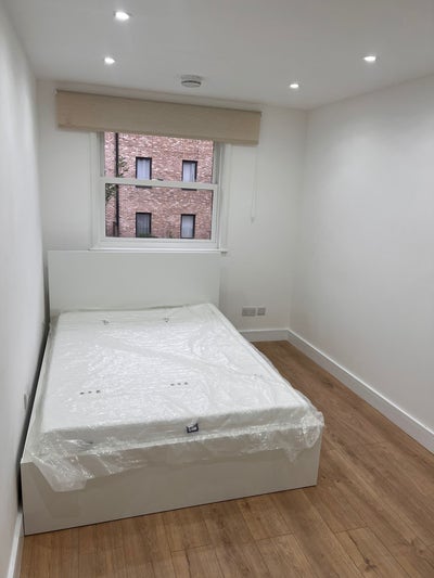 Large room near Canary Wharf/ Greenwich Main Photo