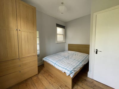 Double room in social house Main Photo