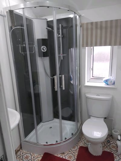 Single room Main Photo