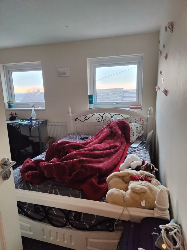 Full-furnished house with garden Main Photo