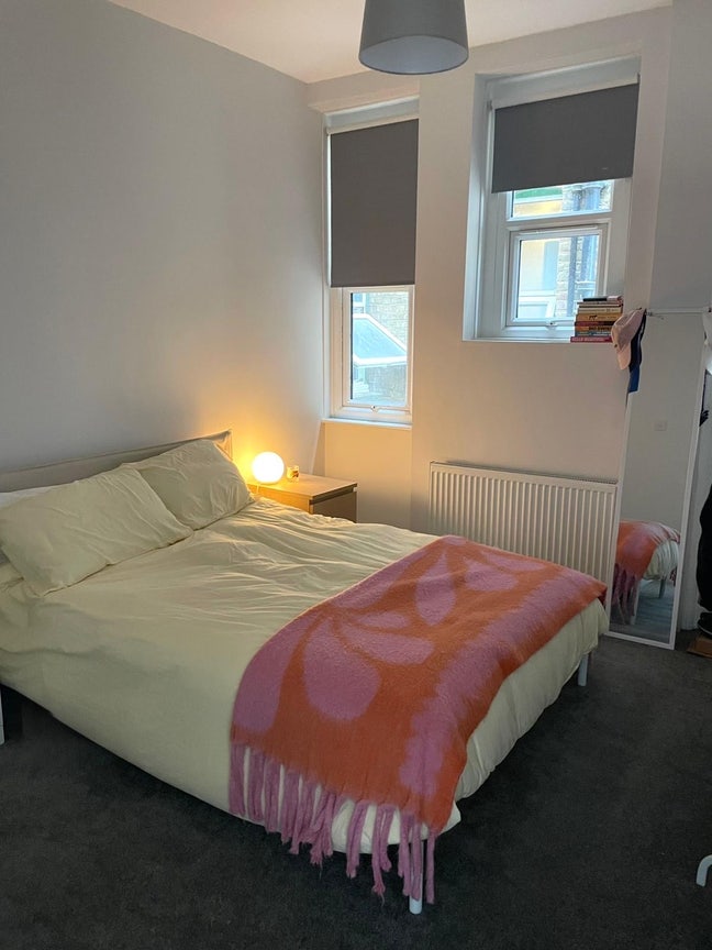 Cosy room in Haringey Flat Main Photo