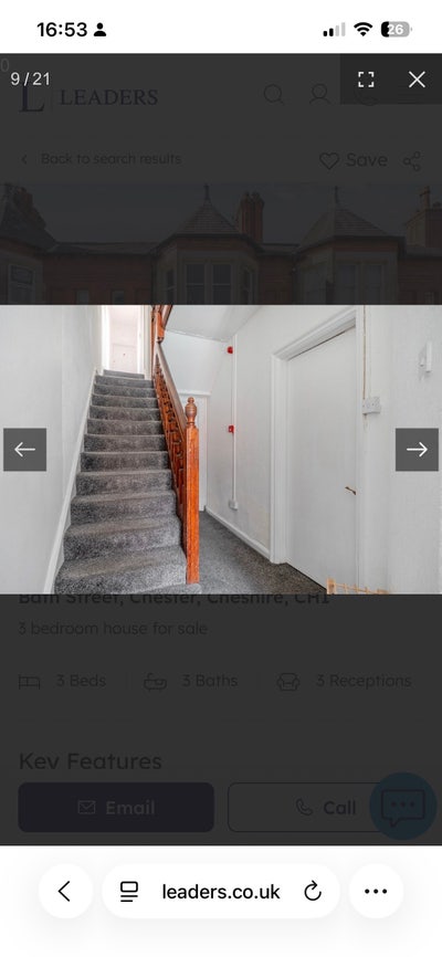 Bath street  Main Photo