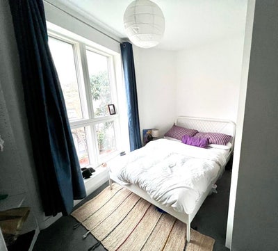 En-suite double in lovely home with a terrace 🏡 Main Photo