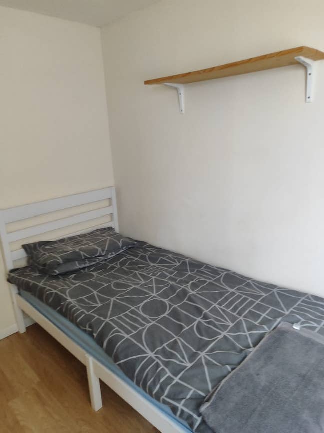 🛏️ En-suite Room & Double Room | M14 | Manchester Main Photo