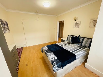 Double Room to Rent - Southall - &pound;620 inc Bills Main Photo