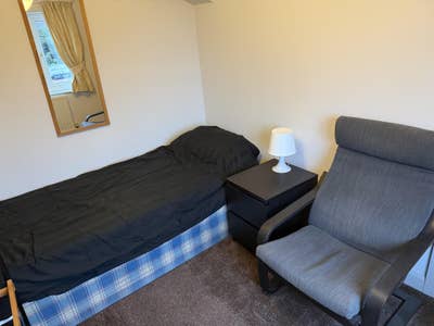 1 Single room Main Photo