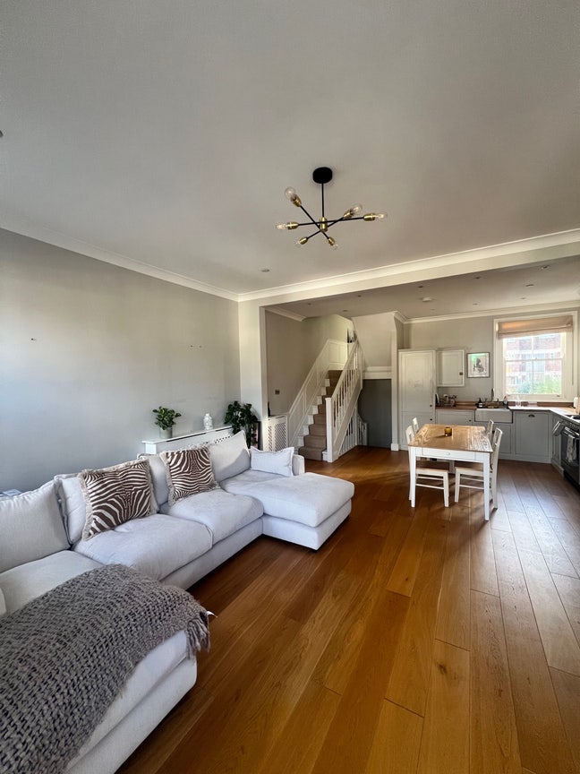 Double room to rent Main Photo