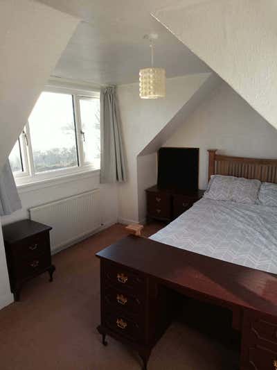 Kincardine Double Bedroom  Main Photo