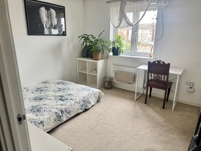 Double room for rent Main Photo