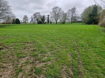 Caravan Pitch Main Photo