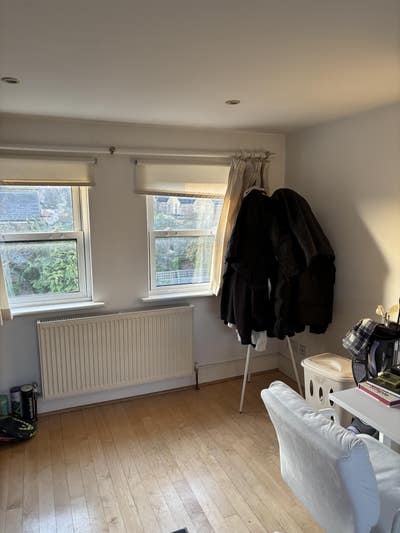 En-suite room available in Wandsworth Main Photo