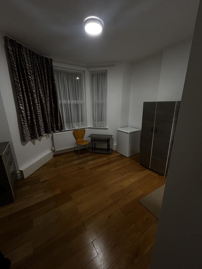 Double Room Ensuite Kensal Rise NW10 (Bolt) Main Photo