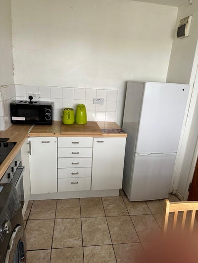 4Luxurious Double Rooms@E1 3HU/Whitechapel  Main Photo