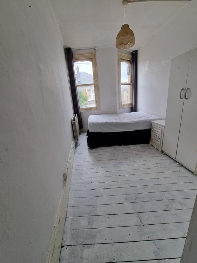 Beautiful bedroom in Clapton! Main Photo