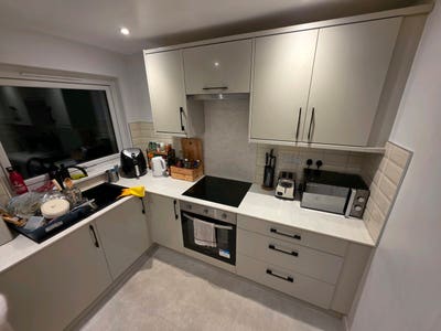 Double Bedroom in Musselburgh town centre (EH21) Main Photo