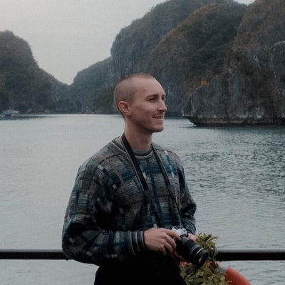 Sustainability Research Consultant Main Photo