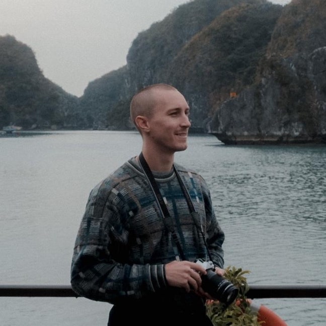 Sustainability Research Consultant Main Photo