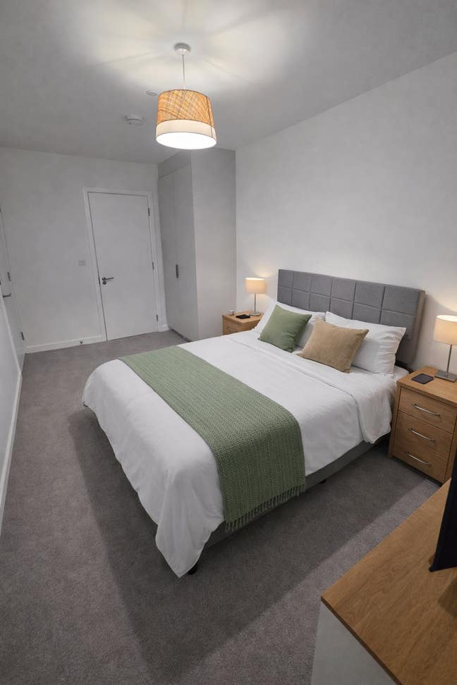 En-Suite | 7 mins Barking Station | Mon–Fri Main Photo