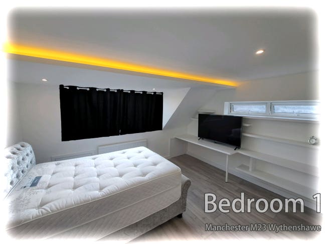 High-End Refurb – All Bills Inc – Pro Home Main Photo