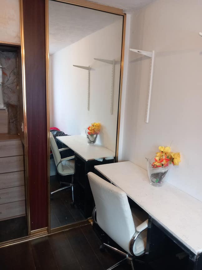    Flat Share-Kennington Main Photo