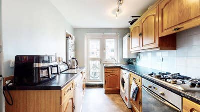 Double Room Available in Drumchapel, Glasgow Main Photo