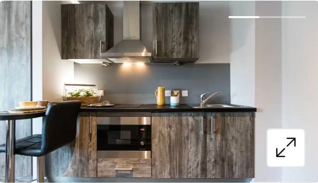 Student Accommodation to let in Reading Main Photo