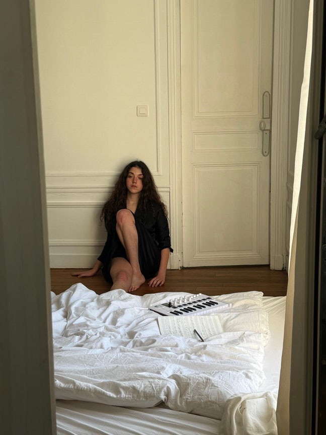 MUSICAL THEATRE GRADUATE LOOKING FOR A FLATMATE Main Photo