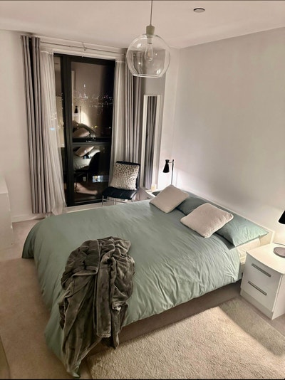 Comfortable Double Room ~ Greenwich / Deptford  Main Photo