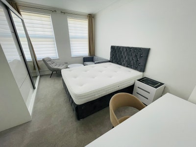 💎Spacious & Modern 💎Kingsize Bedrooms Bill Incl Main Photo