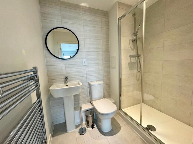 Short Let | large and spacious En-suite Main Photo