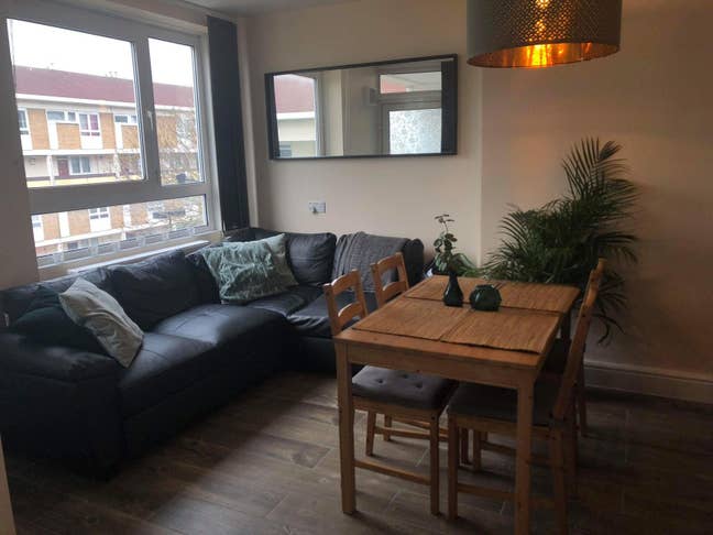Double room in Mile End - Bills Included Main Photo