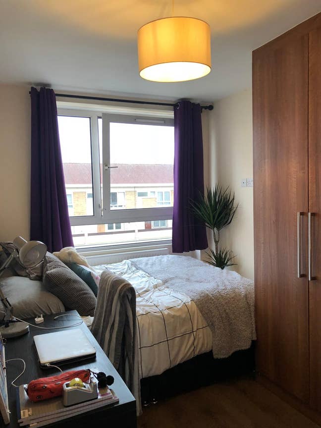 Double room in Mile End - Bills Included Main Photo