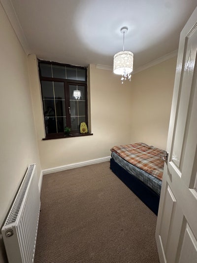 Single Room and Double Bedroom available  Main Photo