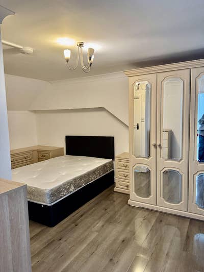 House in East London  Main Photo