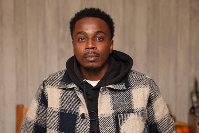 Hi, I’m Ty, a 34-years old working professi... Main Photo