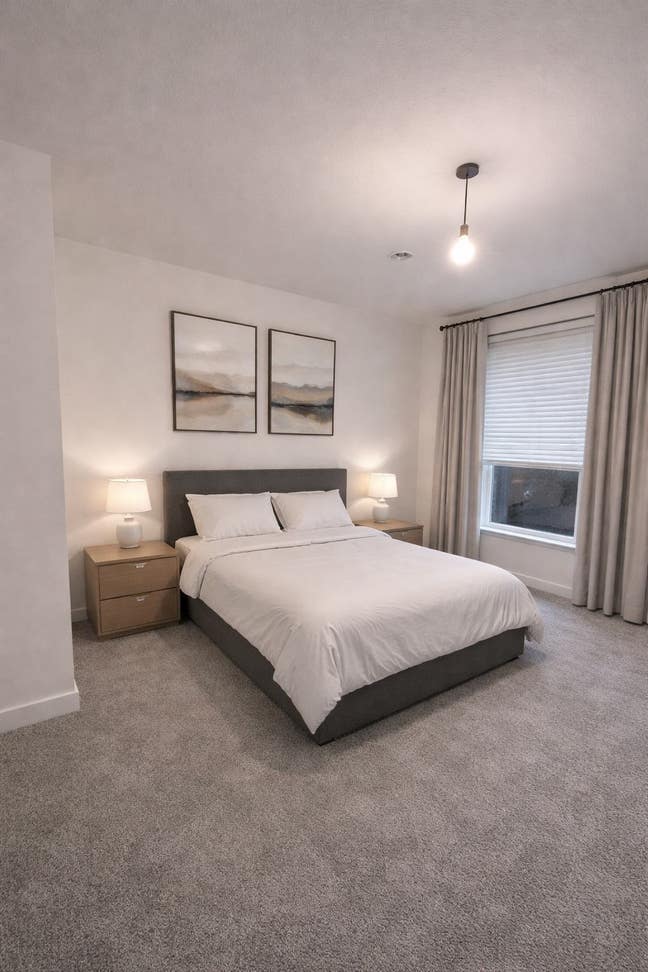 Double Room Ideal for Female Professional  Main Photo