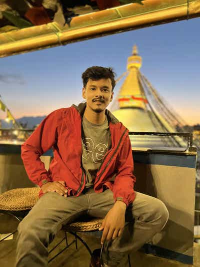 Looking for house/room share Main Photo