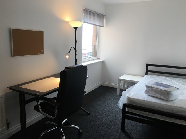 Westend - Double Room. - Parking Main Photo