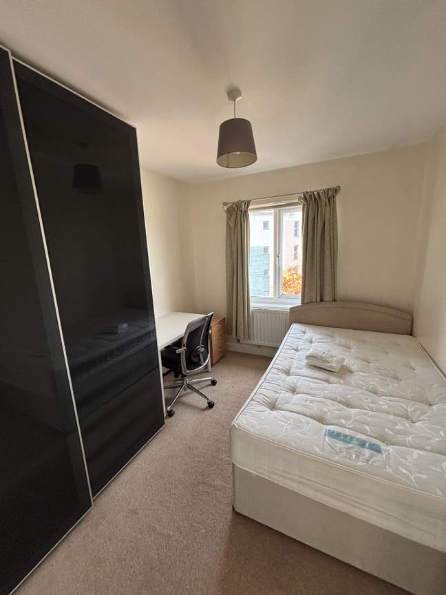 Lovely single room in Stoke Gifford Main Photo