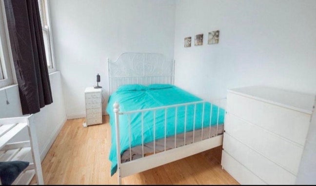 Central Marylebone Rooms  Main Photo