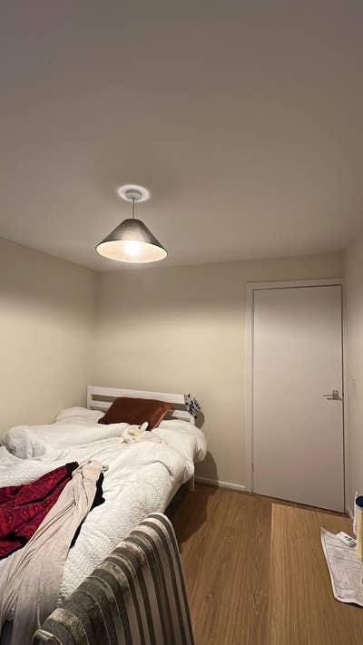 Room in a 2Bedroom Flat Main Photo