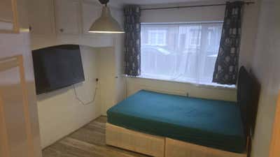 Spacious Master Room Main Photo