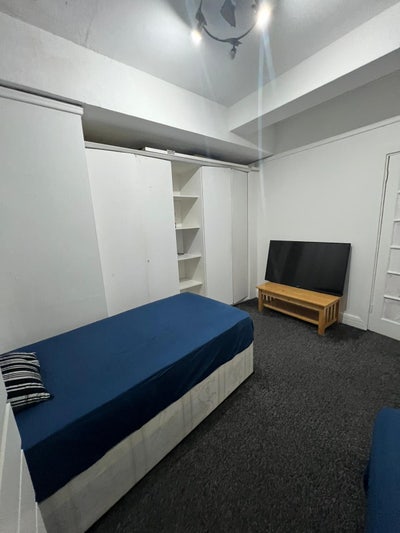 Double room Main Photo