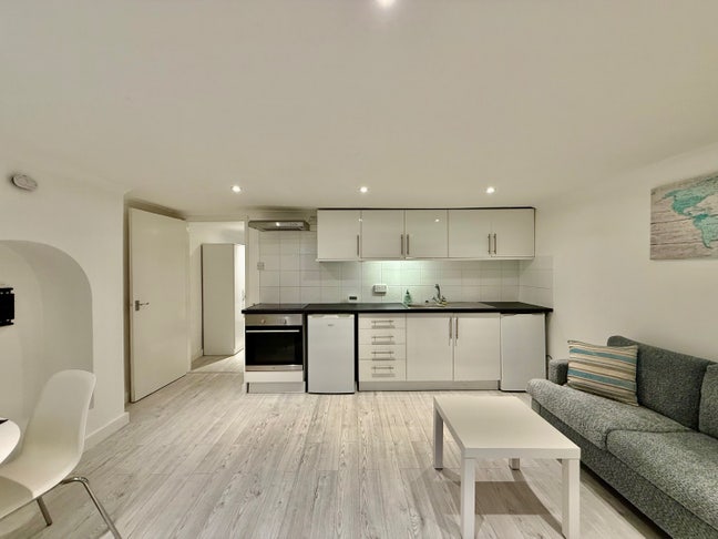 Refurbished Flat Main Photo