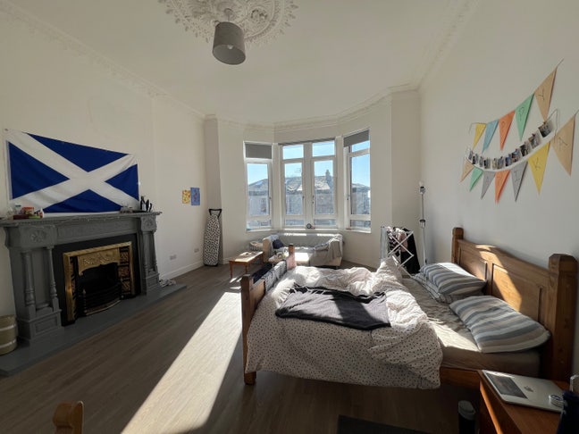 Double room Main Photo