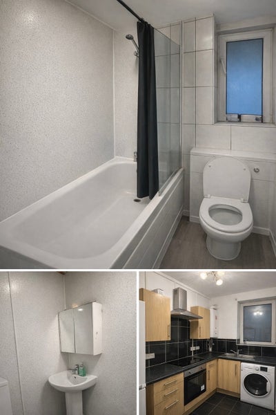 Share room Main Photo