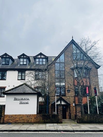 1 Bedroom Flat, Kingston Road, Teddington. Main Photo