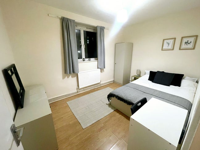 ✨ Rooms Available Near Canary Wharf! 🌟 Main Photo