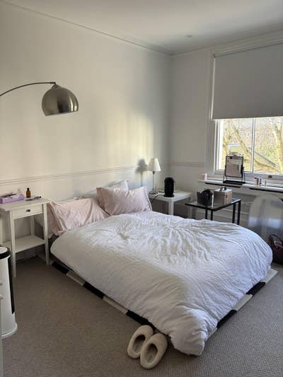 Large room 5min from High Street Kensington Main Photo
